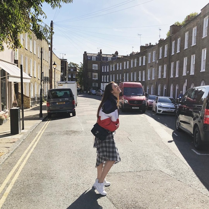 สงกรานต์ แมท