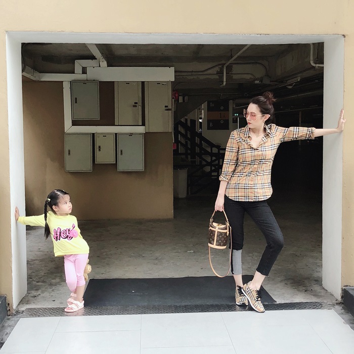 น้องมายู 