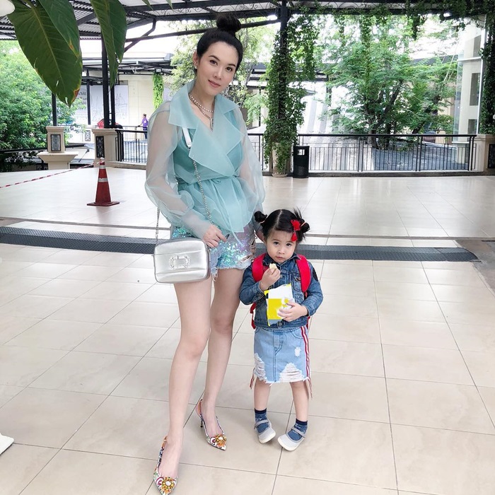 น้องมายู 