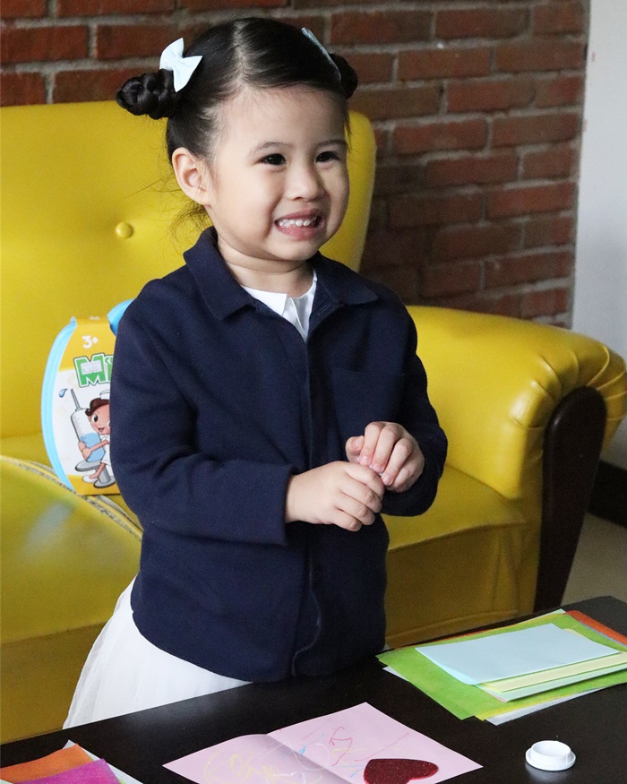 น้องมายู 