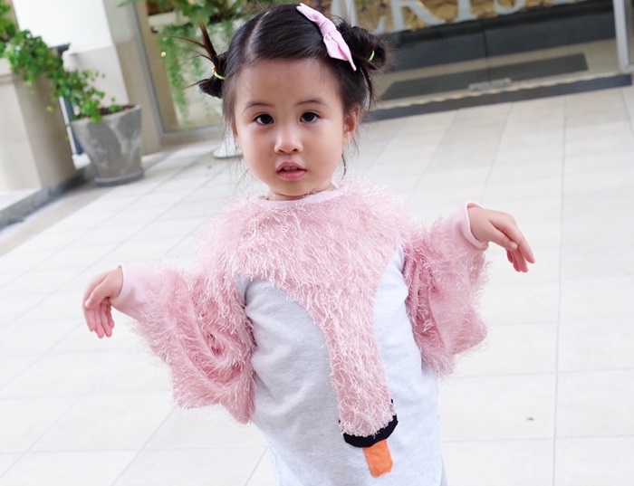 น้องมายู 