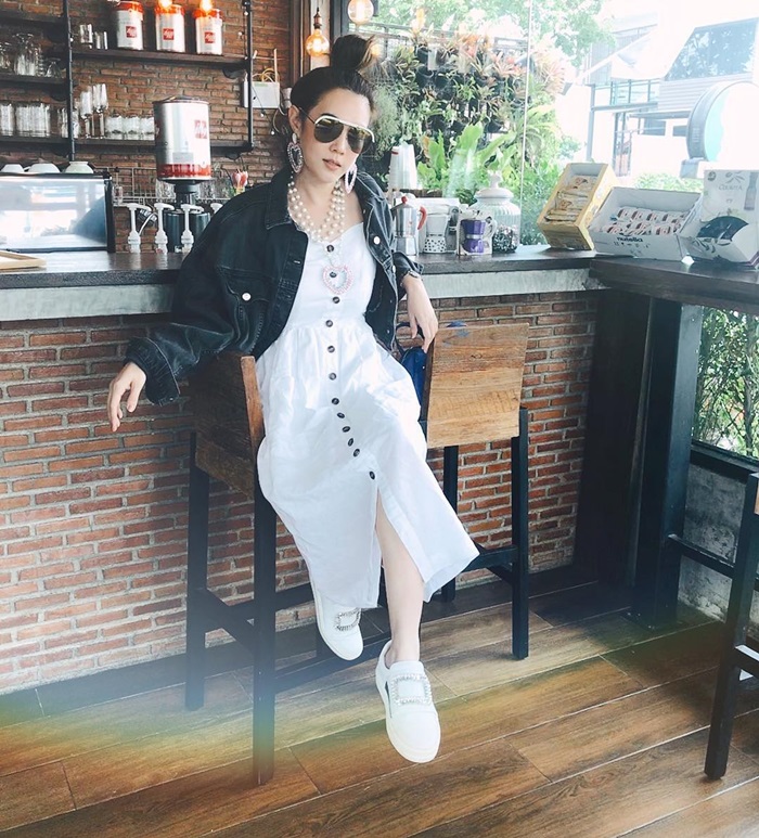 น้องมายู 