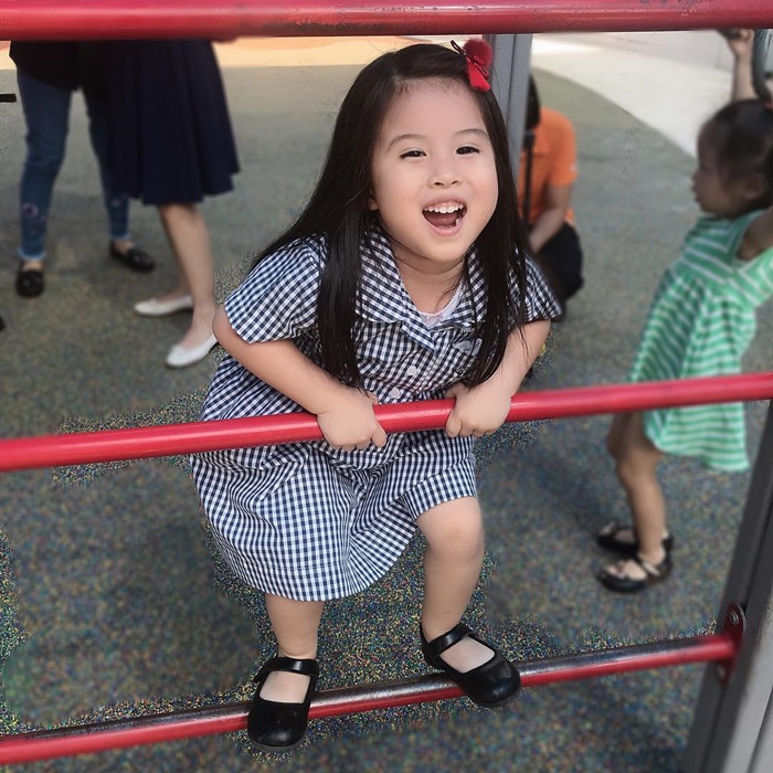 น้องมายู 