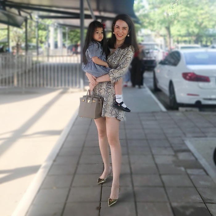 น้องมายู 