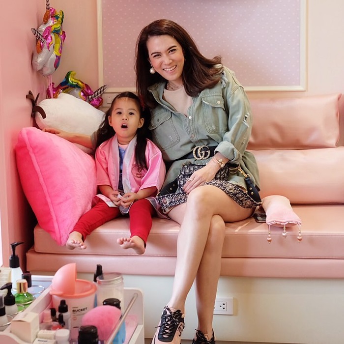 น้องมายู 