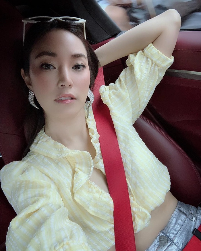 เมย์ เมสซี่เจ