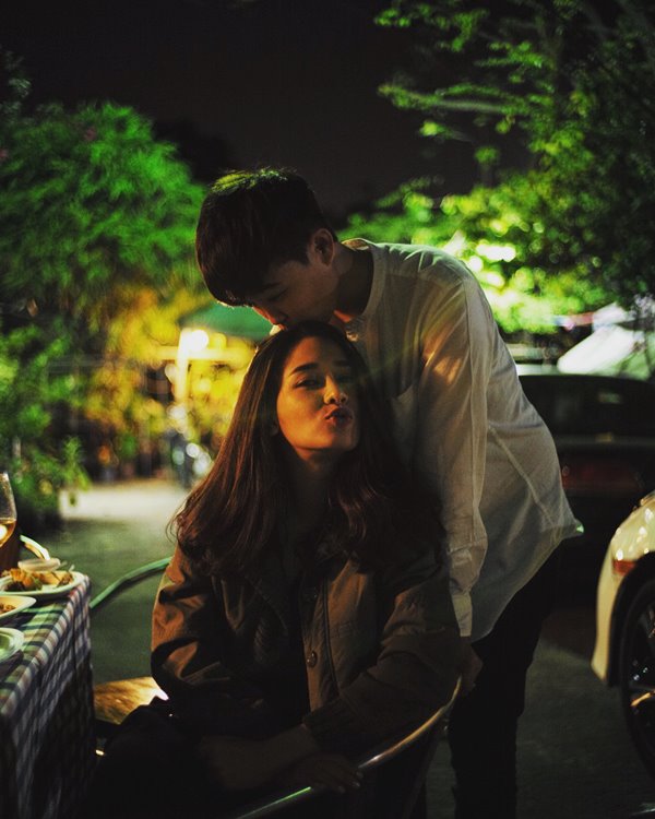 โม อมีนา 