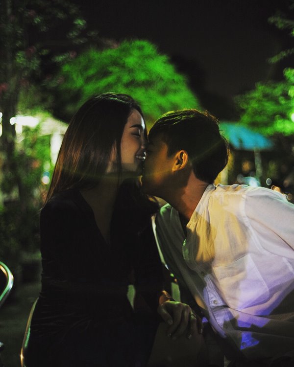 โม อมีนา 