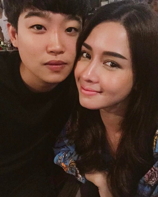 โม อมีนา 