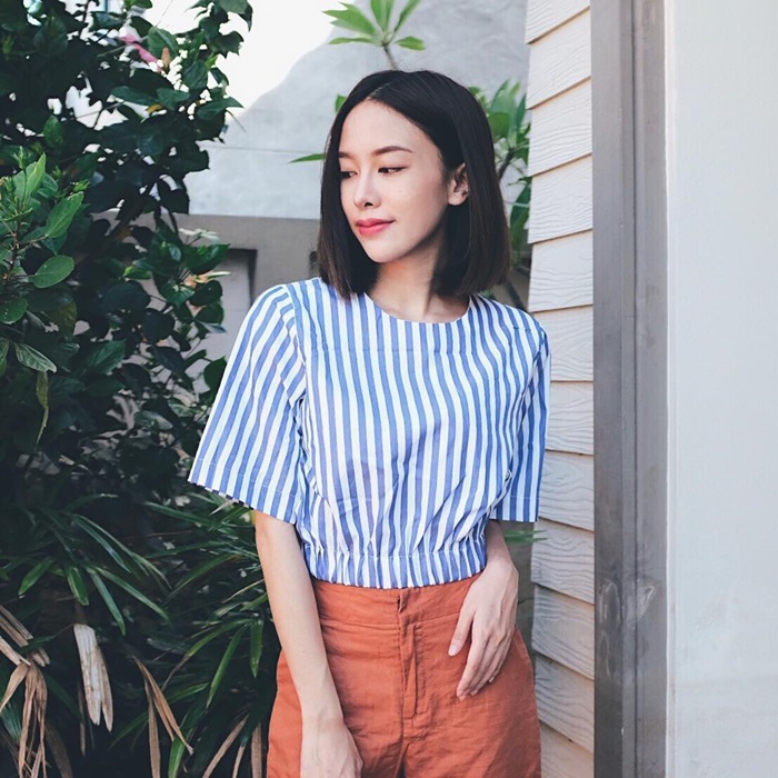 มิ้ง ศวภัทร