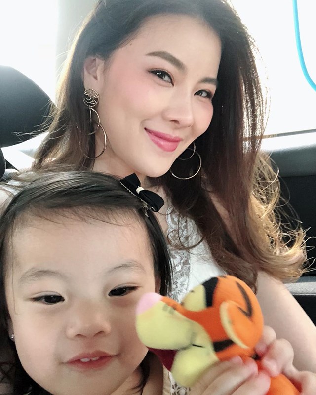 แนน ปิยะดา