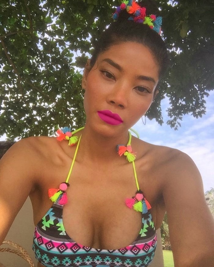 มะหมี่ นภคปภา