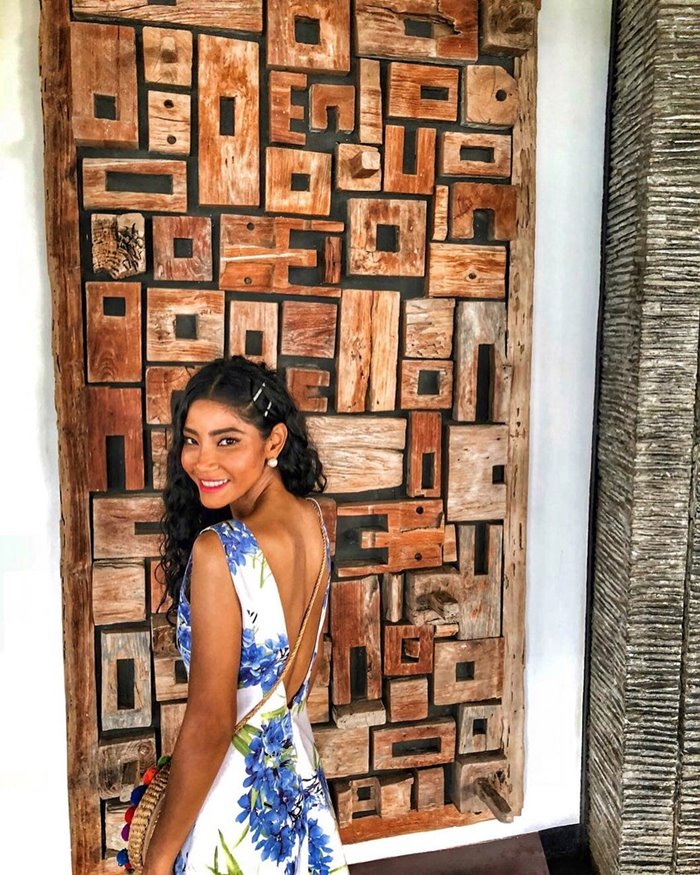 มะหมี่ นภคปภา