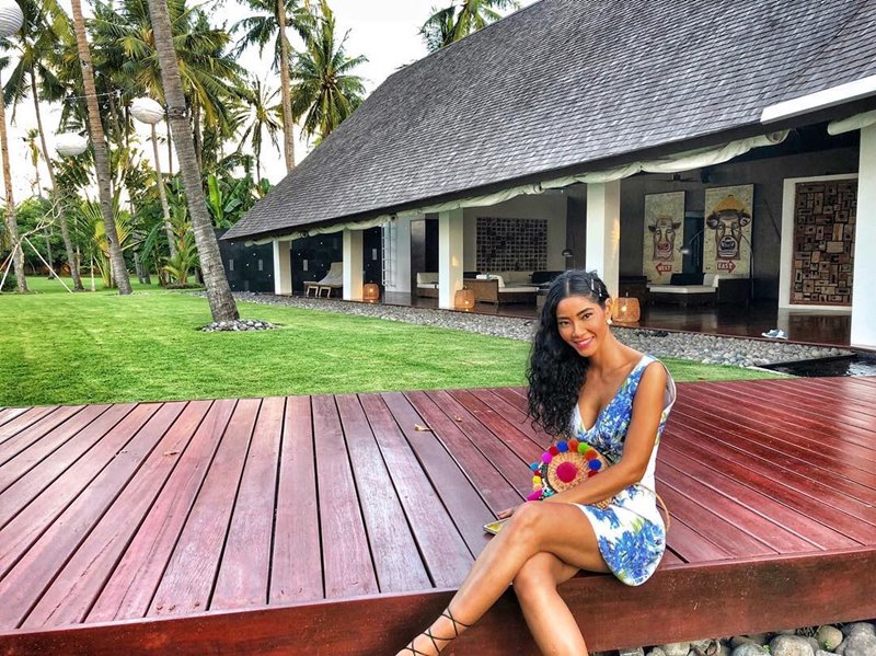 มะหมี่ นภคปภา