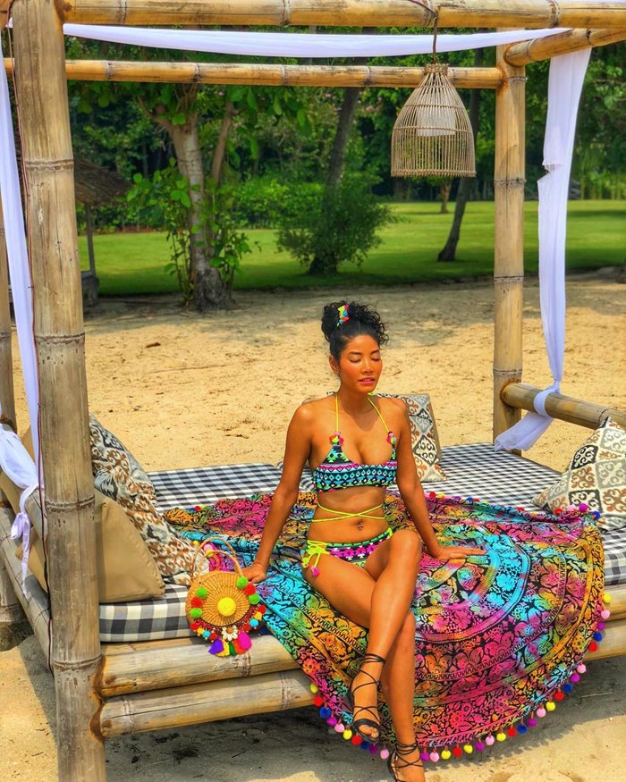 มะหมี่ นภคปภา