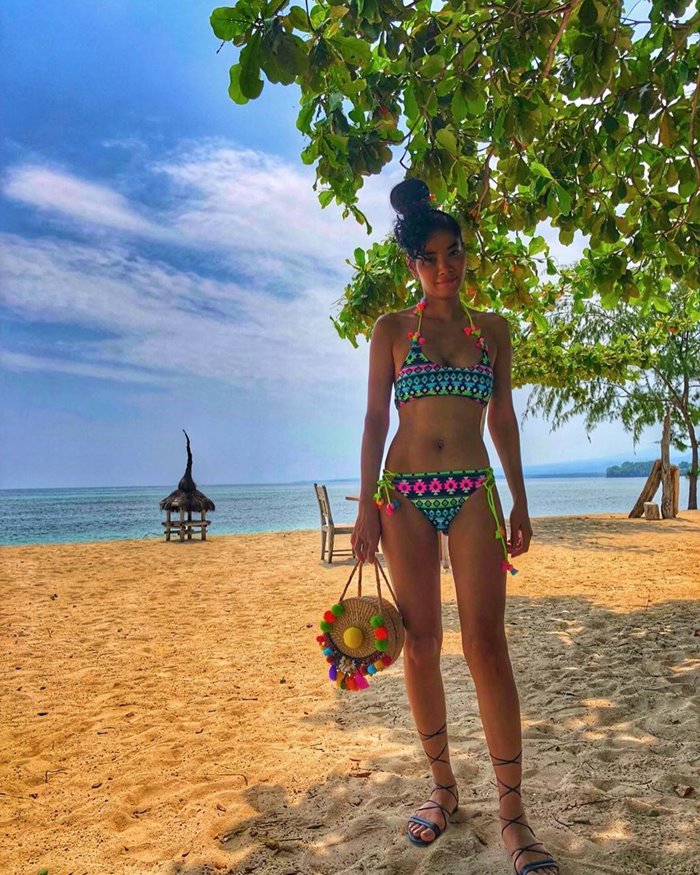 มะหมี่ นภคปภา