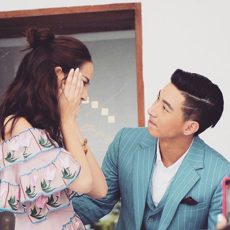 ณิชา ณัฏฐณิชา