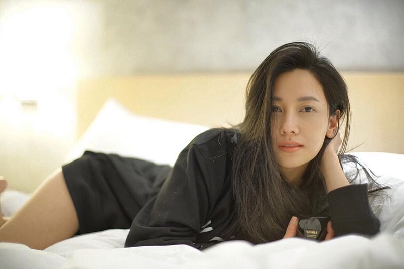 นุ่น วรนุช