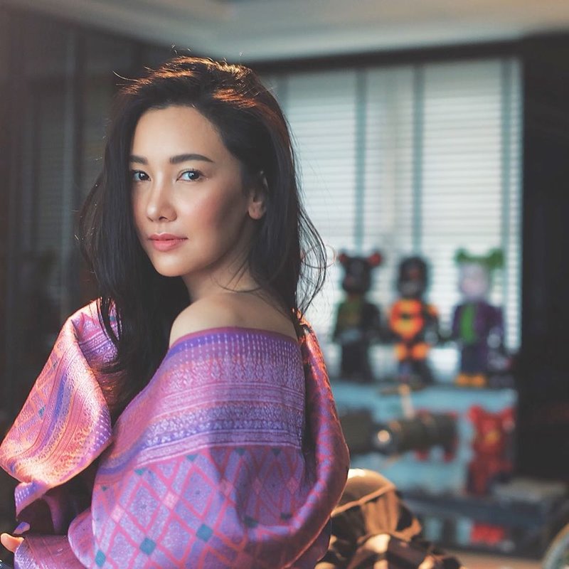 นุ่น วรนุช