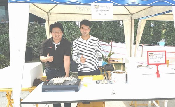 อ๊อฟ ชนะพล