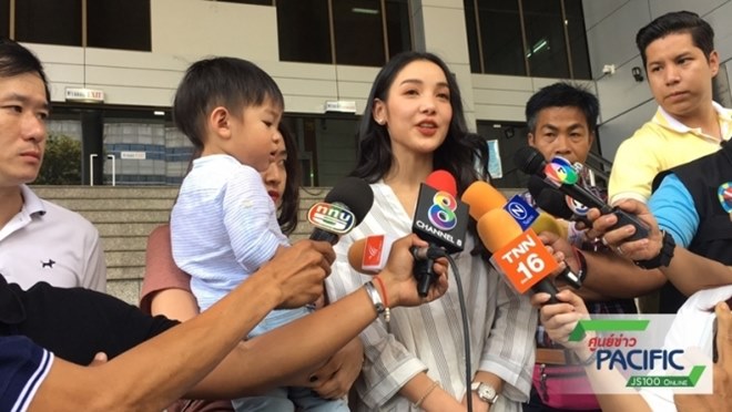 แพท เบนซ์ เรซซิ่ง