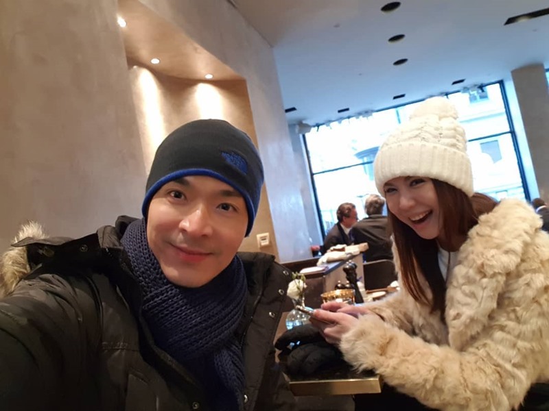 พอล ภัทรพล