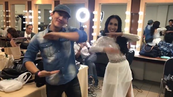 รัดเกล้า อามระดิษ