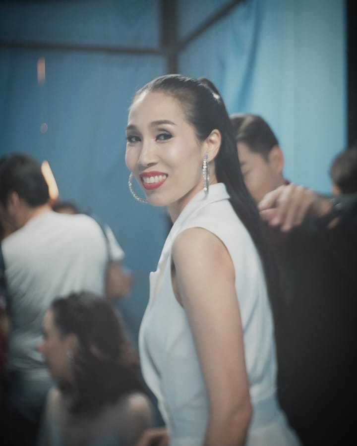 รัดเกล้า อามระดิษ