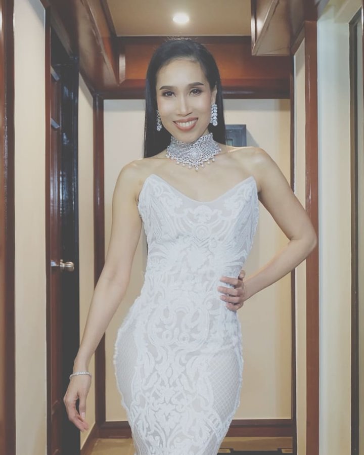 รัดเกล้า อามระดิษ