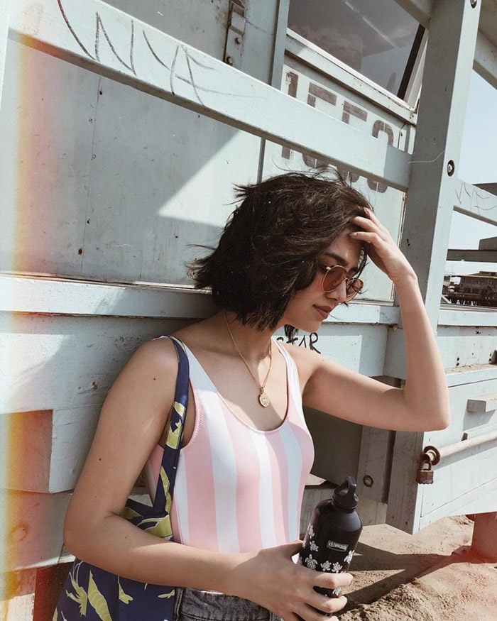 ซาร่า เล็กจ์