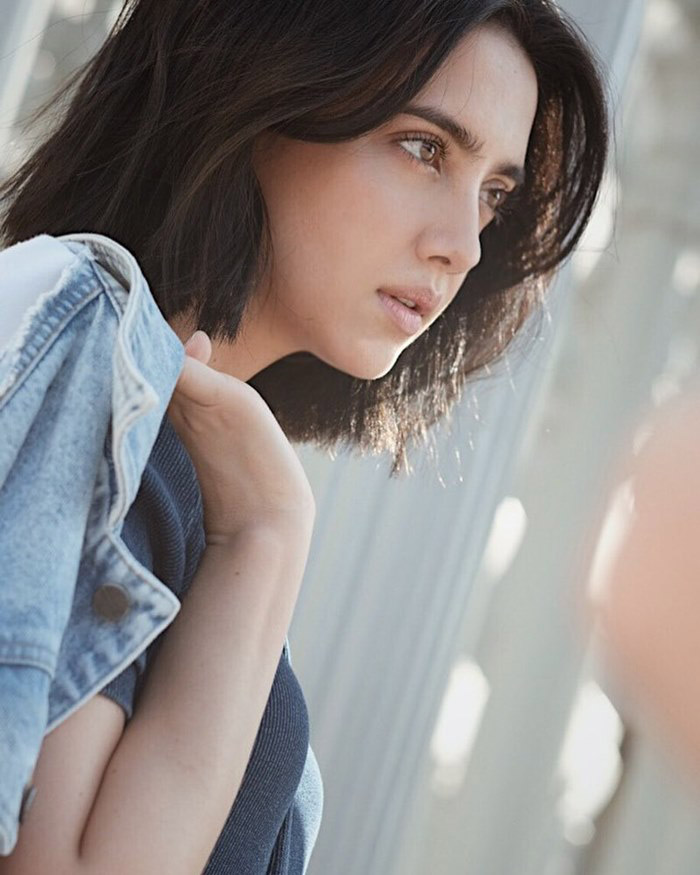 ซาร่า เล็กจ์