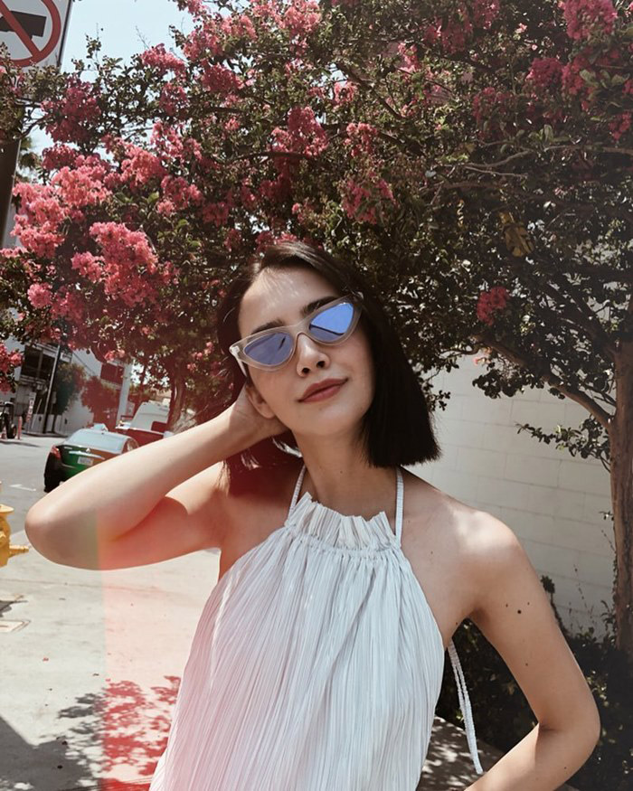 ซาร่า เล็กจ์