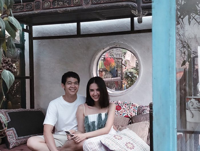 ซาร่า เล็กจ์