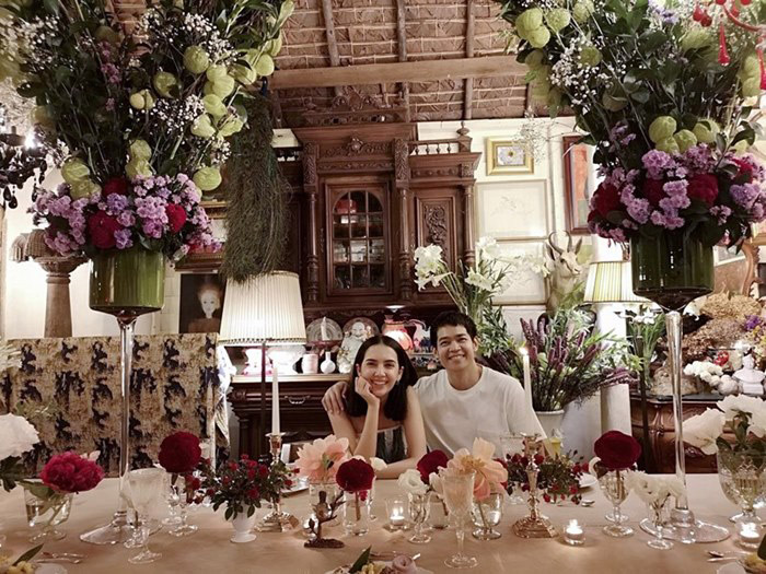 ซาร่า เล็กจ์