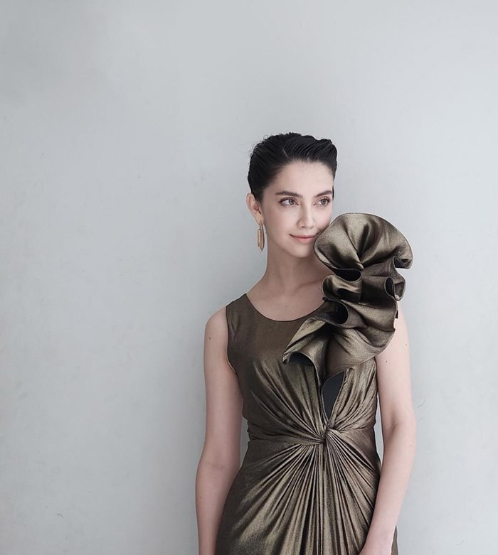 ซาร่า เล็กจ์