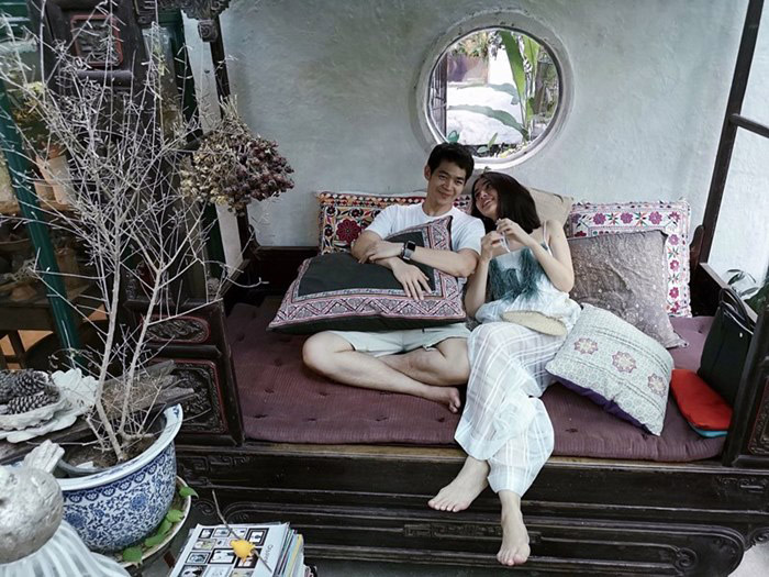 ซาร่า เล็กจ์