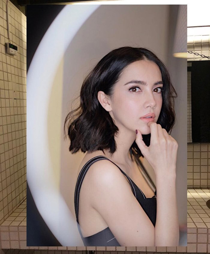 ซาร่า เล็กจ์