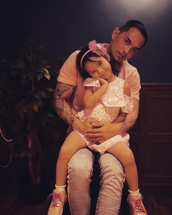 แอฟ สงกรานต์