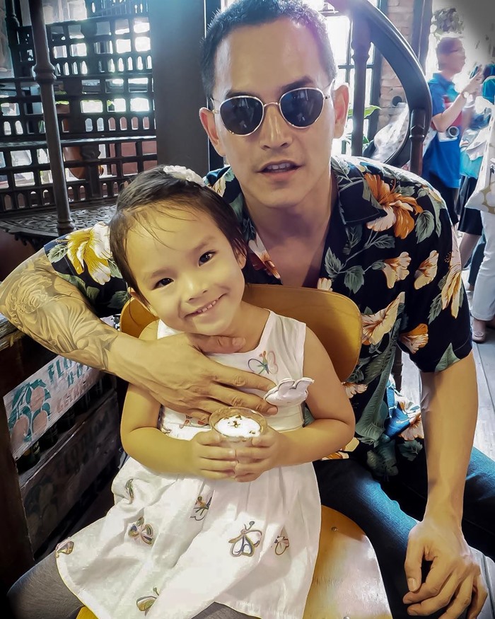 แอฟ สงกรานต์