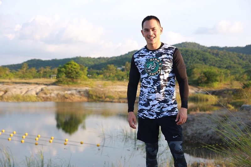 แมท สงกรานต์