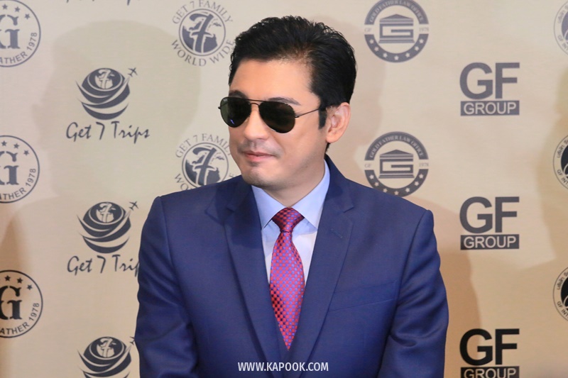 หนุ่ม ศรราม เทพพิทักษ์