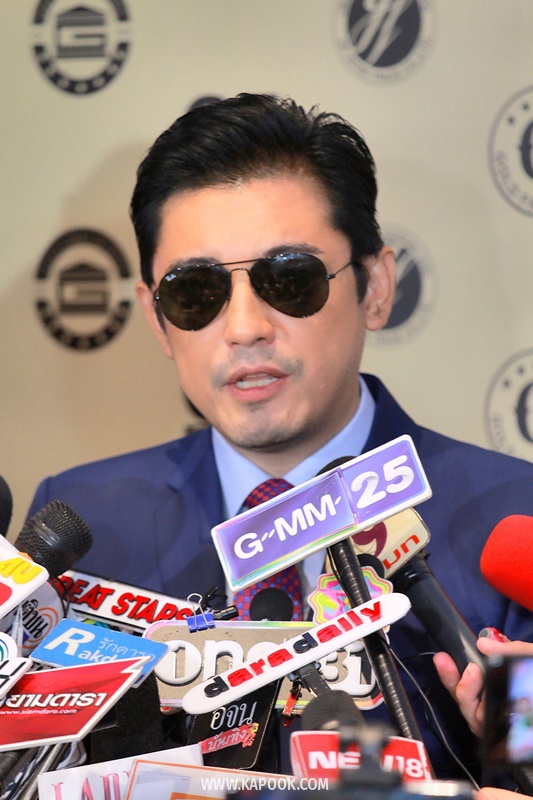 หนุ่ม ศรราม เทพพิทักษ์