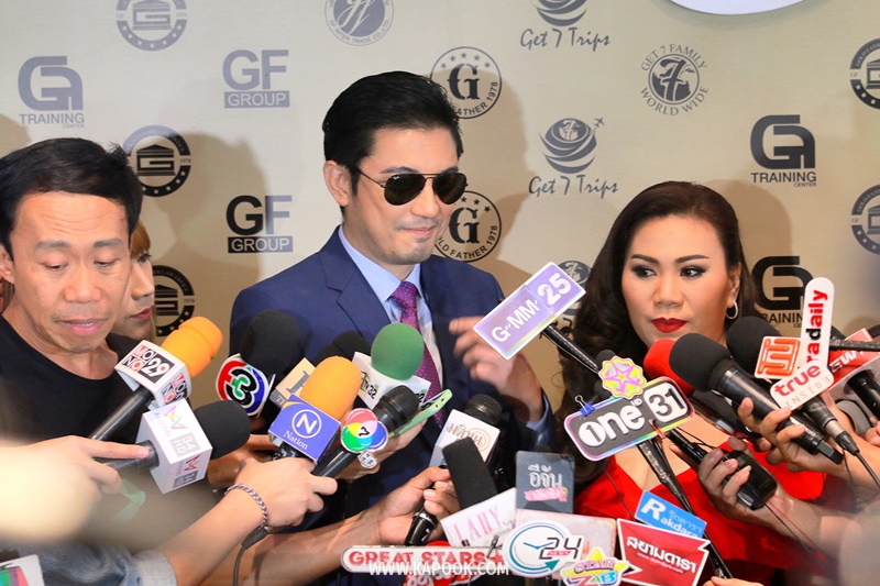 หนุ่ม ศรราม เทพพิทักษ์