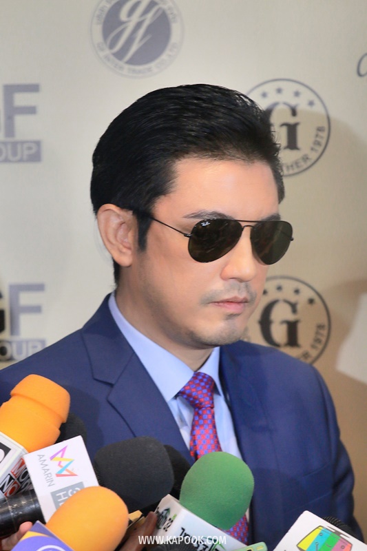 หนุ่ม ศรราม เทพพิทักษ์