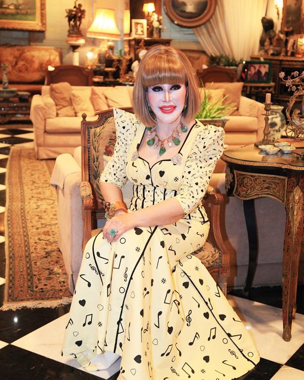 สุมณี คุณะเกษม