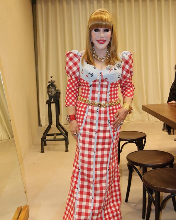 สุมณี คุณะเกษม