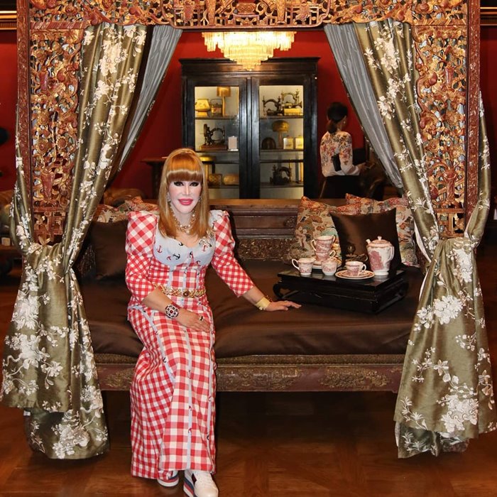 สุมณี คุณะเกษม