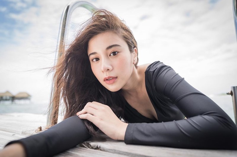 เก้า สุภัสสรา 