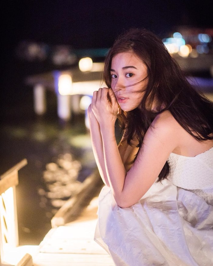 เก้า สุภัสสรา 