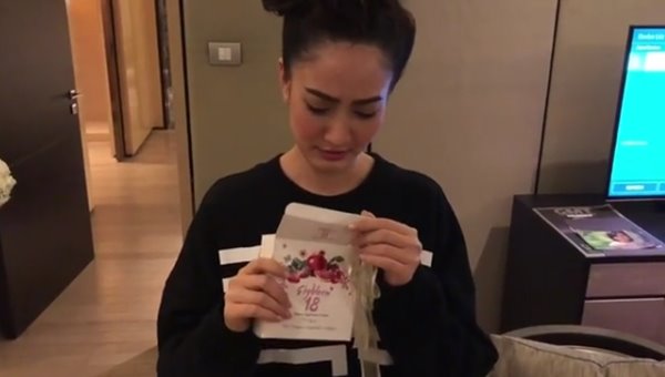 แต้ว ณฐพร